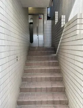 関東ビルの外観