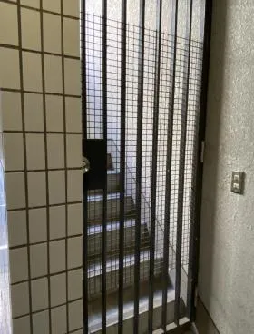 関東ビルの外観