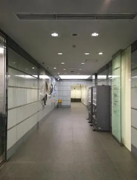 KDX新横浜ビルの外観