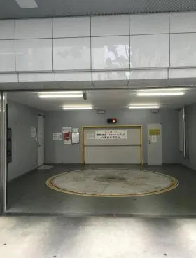 KDX新横浜ビルの外観