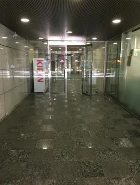 新横浜金子ビルの外観