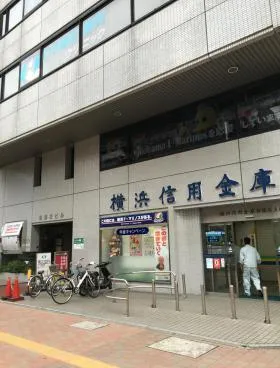 楓第2ビルの外観