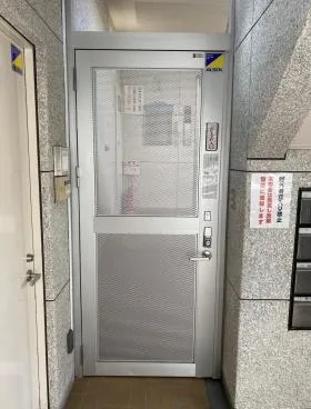 崇城大学会館の外観