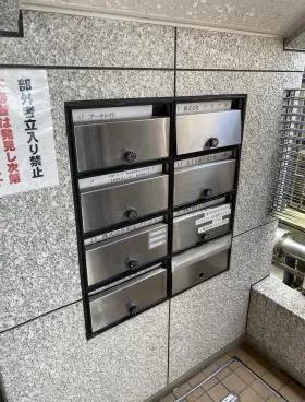 崇城大学会館の外観