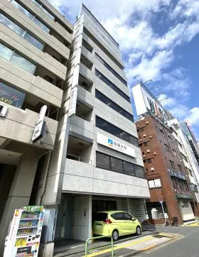 崇城大学会館の外観
