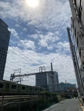 崇城大学会館の外観