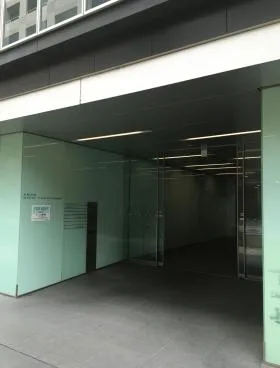アーバス新横浜の外観