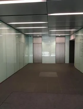 アーバス新横浜の外観