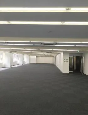 アーバス新横浜の外観