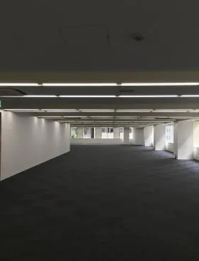 アーバス新横浜の外観