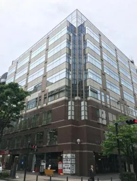 新横浜KAKiYAの外観