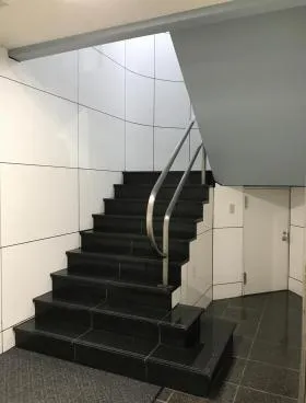 NKY新横浜ビルの外観