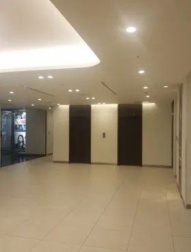 Daiwa赤坂ビルの外観