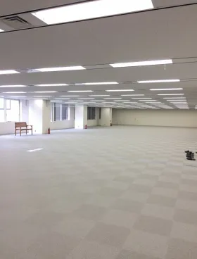 Daiwa赤坂ビルの外観