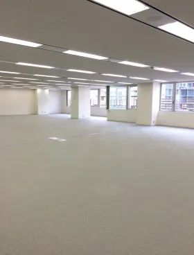 Daiwa赤坂ビルの外観