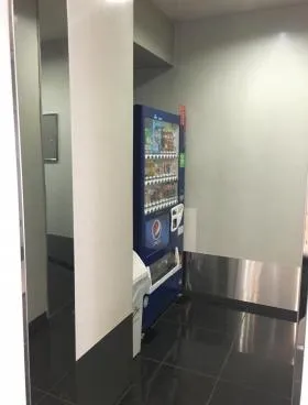 藤和不動産新横浜ビルの外観