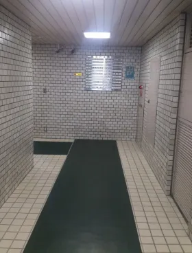 銀座松楠ビルの外観