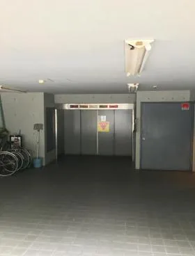 KCビルの外観