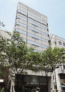 パシフィックマークス新横浜