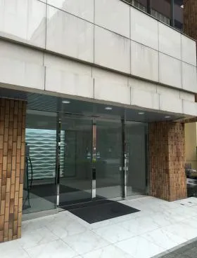 加瀬ビル88の外観
