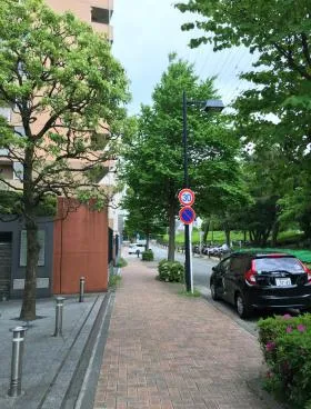 BENEXS-3の外観