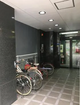 新横浜GOTOHビルの外観