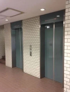 千葉大同生命ビルの外観