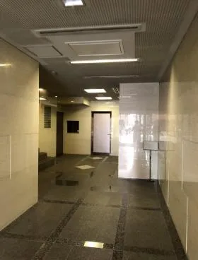 サンヨー堂日本橋ビルの外観