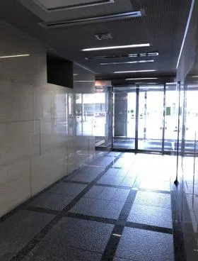 サンヨー堂日本橋ビルの外観