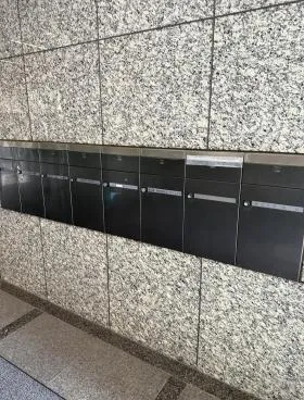サンヨー堂日本橋ビルの外観