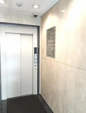 八丁堀KSビルの外観