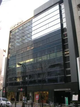 サンヨー堂錦糸ビルの外観