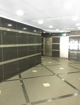 サンヨー堂錦糸ビルの外観