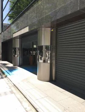 サンヨー堂錦糸ビルの外観