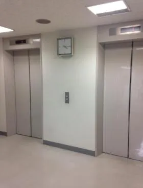 千葉大栄ビルの外観