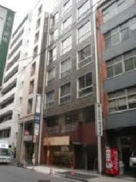 三幸(別館)ビルの外観