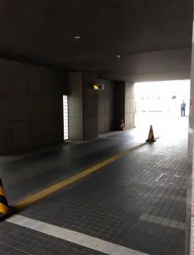 大宗センタービルの外観