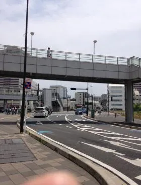 大宗センタービルの外観
