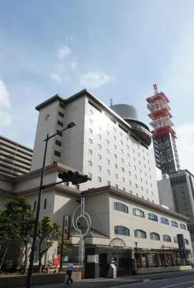 塚本千葉第5ビルの外観