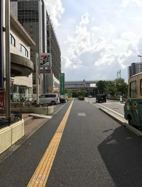 塚本千葉第5ビルの外観