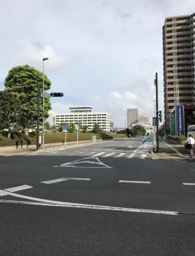 塚本千葉第5ビルの外観