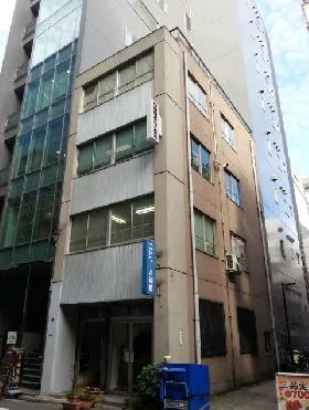 第二下村ビルの外観