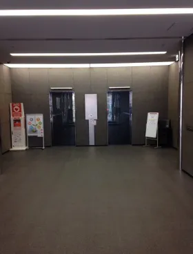 日本生命千葉ビルの外観