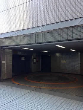 日本生命千葉ビルの外観