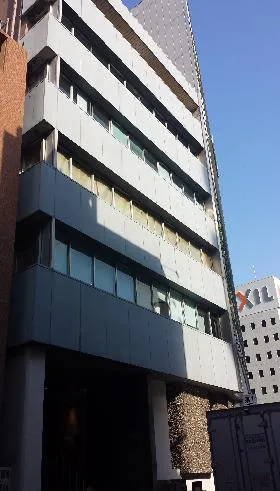 第一下村ビルの外観