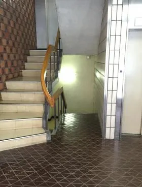 第一下村ビルの外観