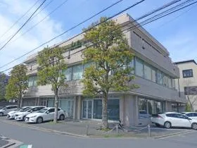 石橋ビルアネックスの外観