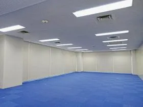石橋ビルアネックスの外観