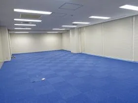 石橋ビルアネックスの外観