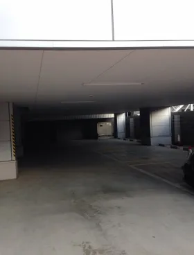 KS・HOYOビルの外観